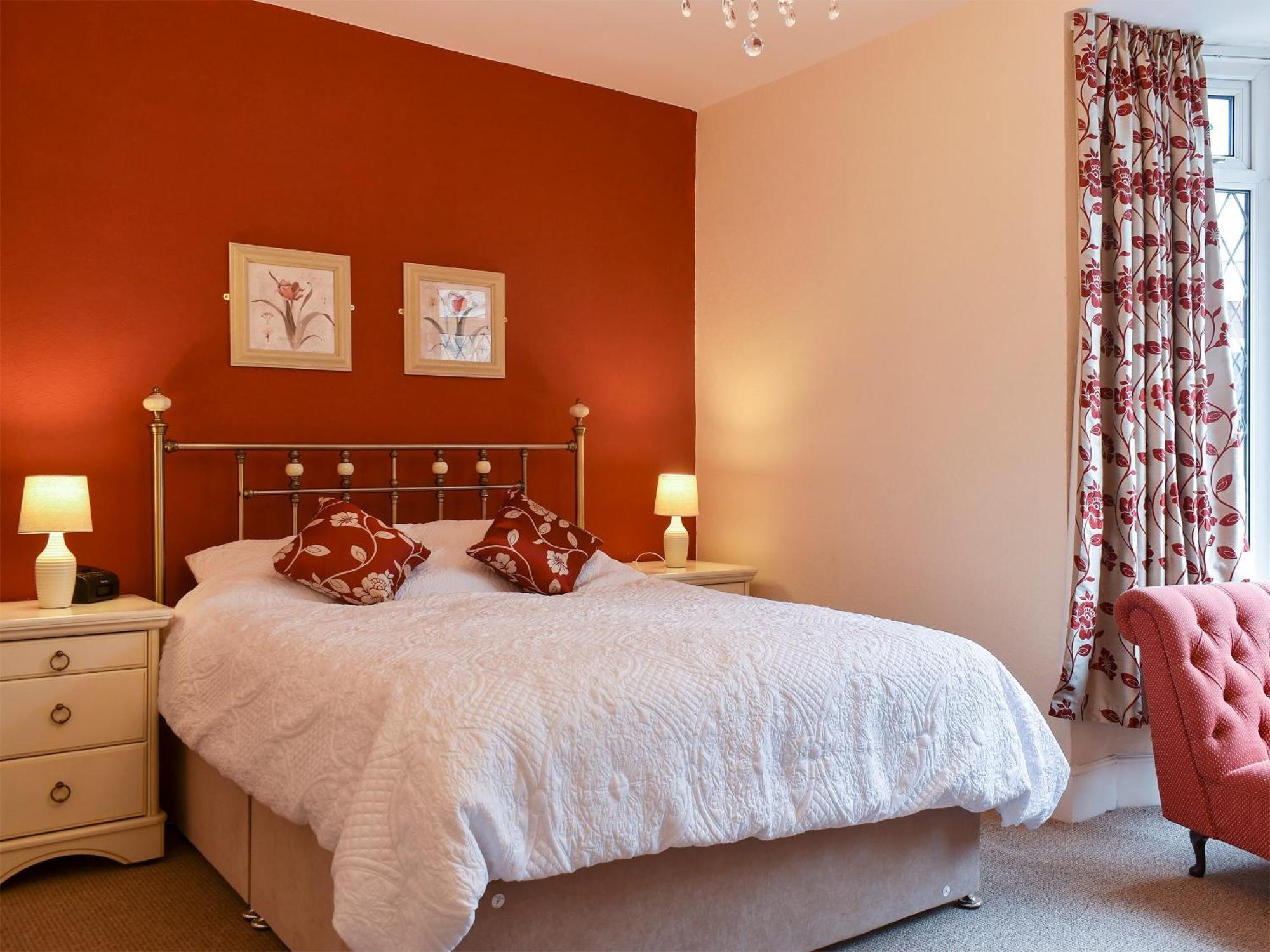 Ruffles Villa Whitby Dış mekan fotoğraf