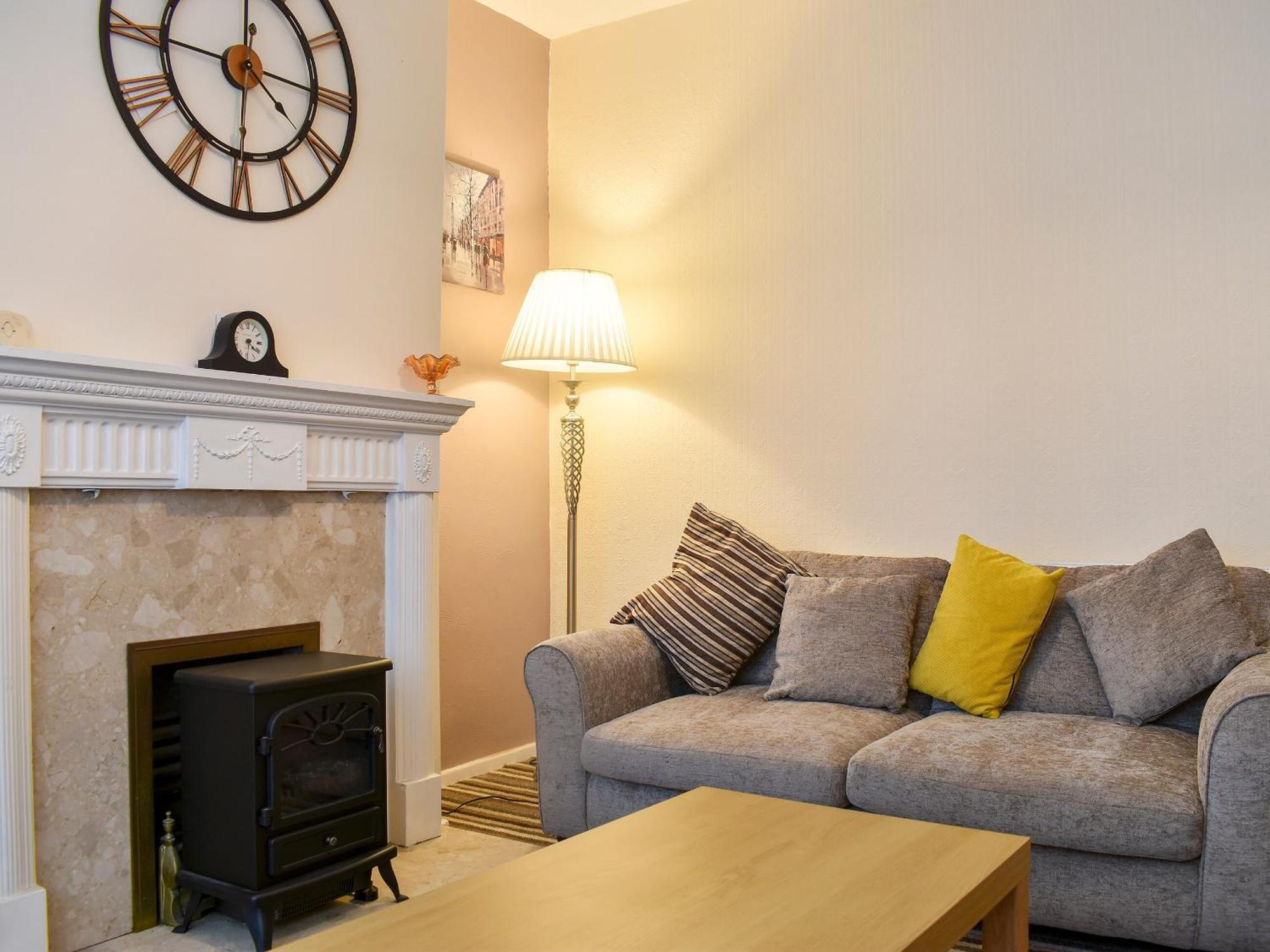 Ruffles Villa Whitby Dış mekan fotoğraf